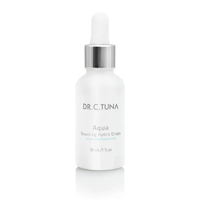 image of Dr. C. Tuna Aqua serum nawilżające  30 ml