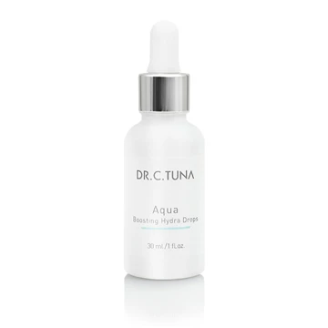 image of Dr. C. Tuna Aqua serum nawilżające  30 ml