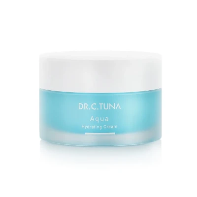 image of Dr. C. Tuna Aqua krem do twarzy 50 ml
