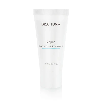 image of Dr. C. Tuna Aqua krem pod oczy 20 ml