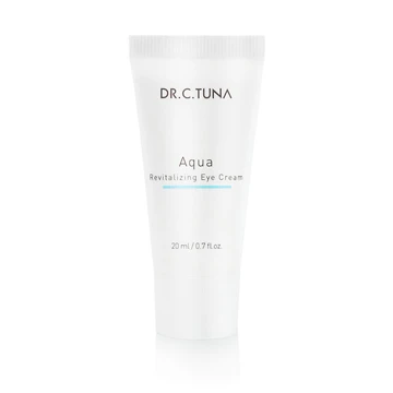 image of Dr. C. Tuna Aqua krem pod oczy  20 ml