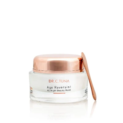 image of Dr. C. Tuna Age Reversist maska na noc 50 ml