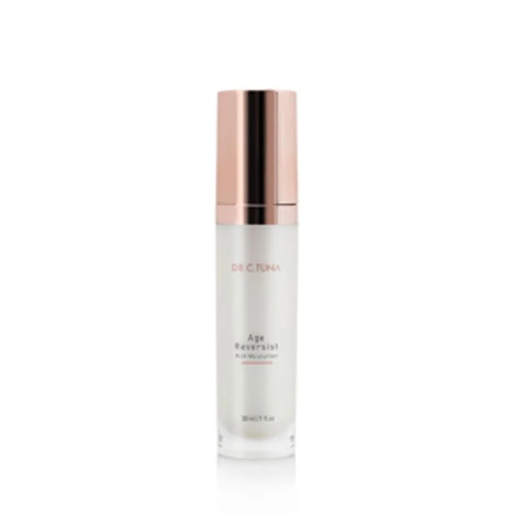 image of Dr. C. Tuna Age Reversist krem nawilżający 30 ml