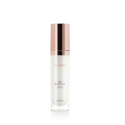 image of Dr. C. Tuna Age Reversist serum 30 ml