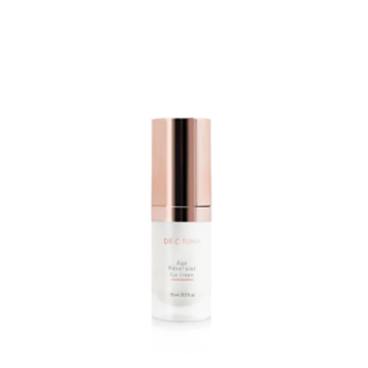 image of Dr. C. Tuna Age Reversist krem pod oczy  15 ml