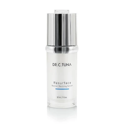 image of Dr. C. Tuna Resurface Serum z retinolem 30 ml