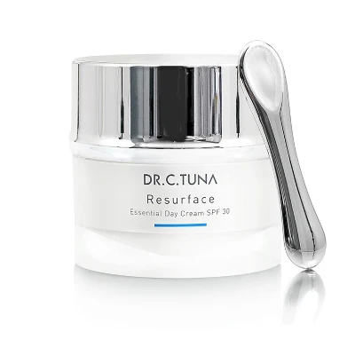 image of Dr. C. Tuna Resurface krem na dzień z SPF 30 50 ml