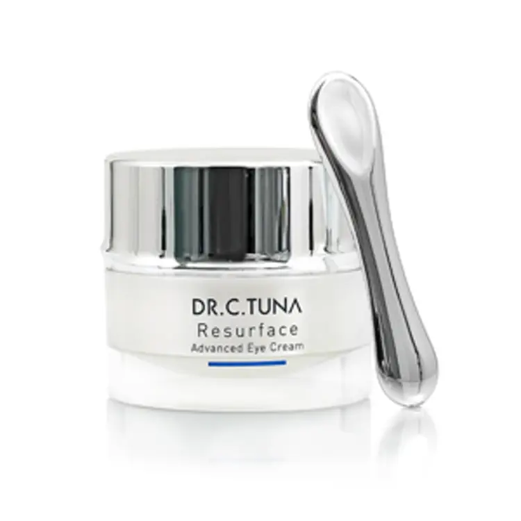 image of Dr. C. Tuna Resurface krem pod  oczy  15 ml