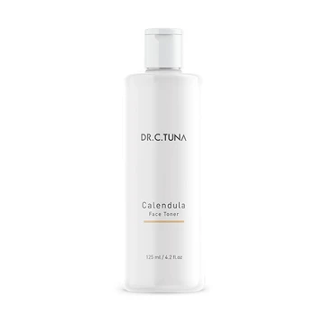 image of Tonik do twarzy Dr. C. Tuna Calendula  125ml