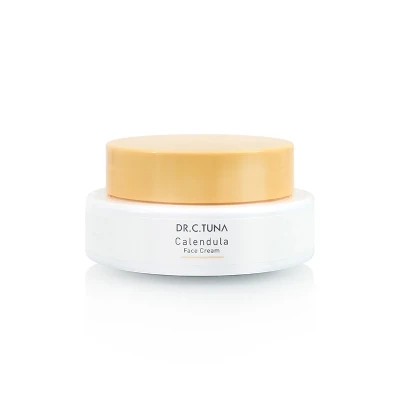 image of Dr. C. Tuna Calendula Krem do twarzy 50ml