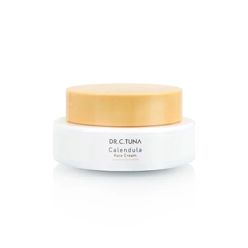 image of Dr. C. Tuna Calendula Krem do twarzy 50ml