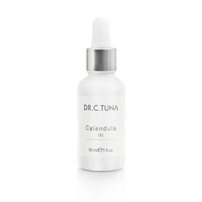 image of Dr. C. Tuna Calendula olejek 30 ml