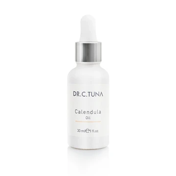 image of Dr. C. Tuna Calendula olejek 30 ml