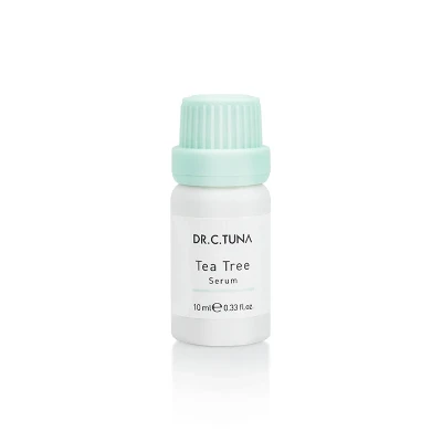 image of Dr. C. Tuna Tea Tree serum 10 ml