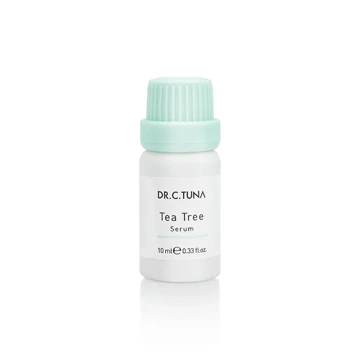 image of Dr. C. Tuna Tea Tree serum 10 ml
