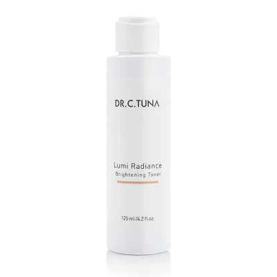 image of Dr. C. Tuna Lumi Radiance tonik 125 ml