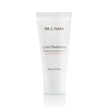 image of Dr. C. Tuna Lumi Radiance krem pod oczy 20 ml