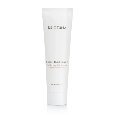 image of Dr. C. Tuna Lumi Radiance żel oczyszczający  100 ml