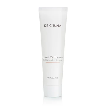 image of Dr. C. Tuna Lumi Radiance żel oczyszczający  100 ml