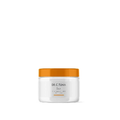 image of Dr. C. Tuna Żel z aloesem po opalaniu 110 ml