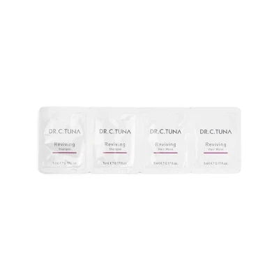 image of 4 X Reviving Sachets