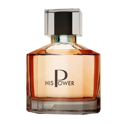 image of His Power - EDP dla mężczyzn 100 ml