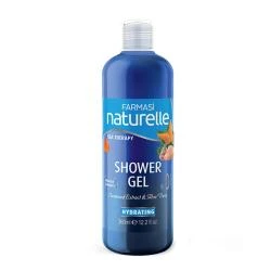 image of Naturelle Seatherapy Żel pod prysznic 360 ml