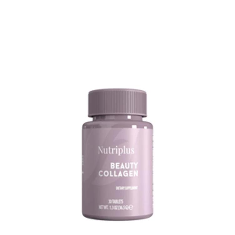 image of Nutriplus  Kolagen w tabletkach  30 tab