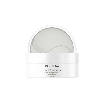 image of Płatki pod oczy Lumi Radiance 60 szt.