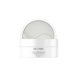 image of Płatki pod oczy Lumi Radiance 60 szt.