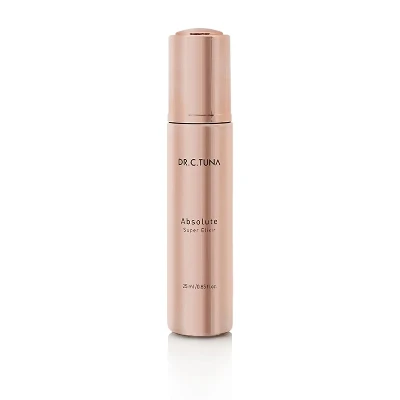 image of Dr. C. Tuna Suchy olej Absolute Super Elixir 25 ml