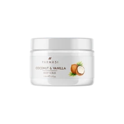 image of Coconut&Vanilla Peeling do ciała 110 ml