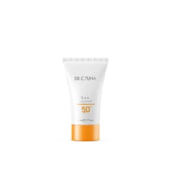 image of Dr. C. Tuna Krem do opalania SPF50  50 ml