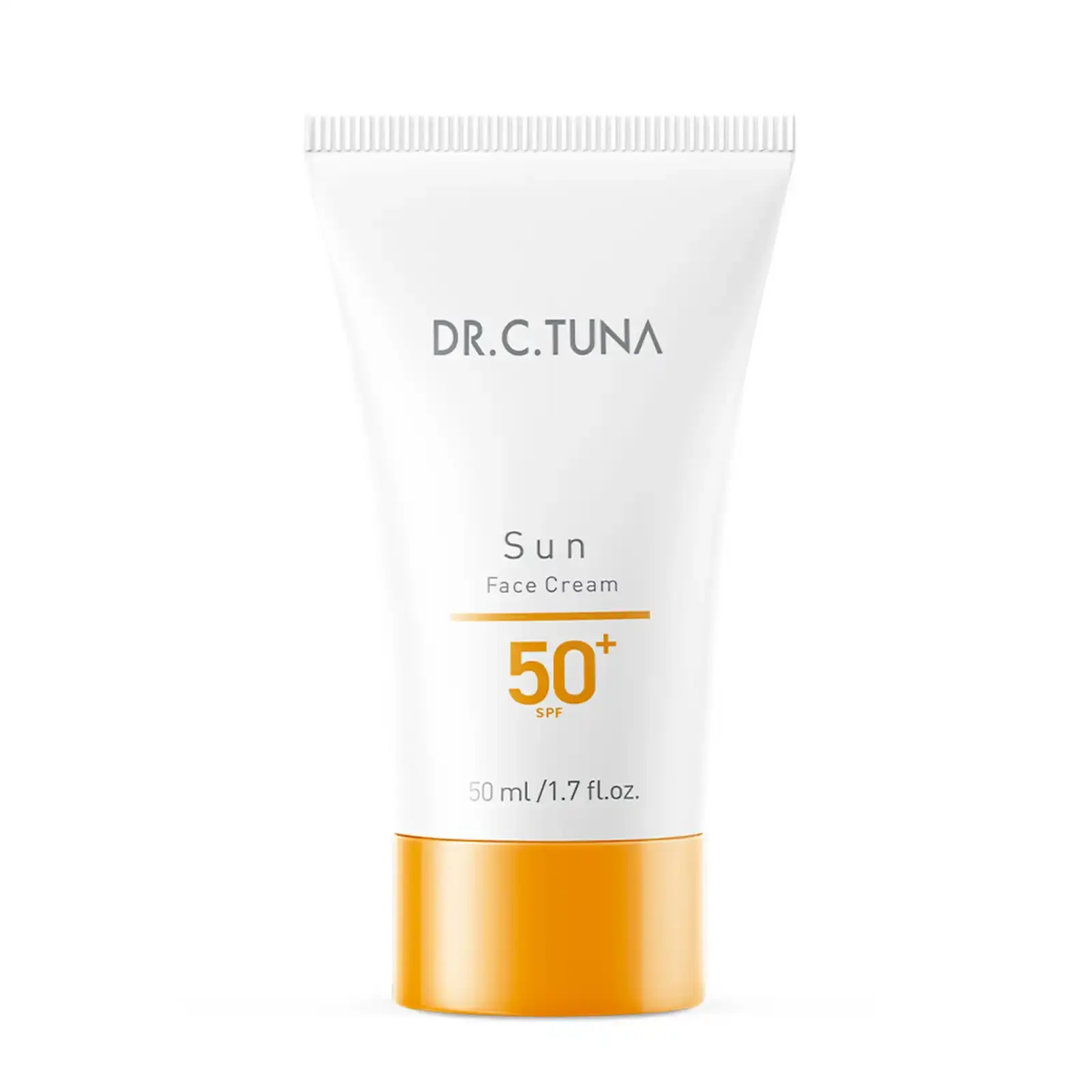 image of Dr. C. Tuna Krem do opalania SPF50  50 ml