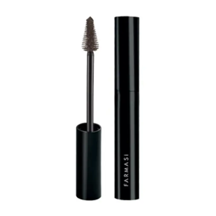 image of Maskara do brwi 01 Soft Brown 5 ml