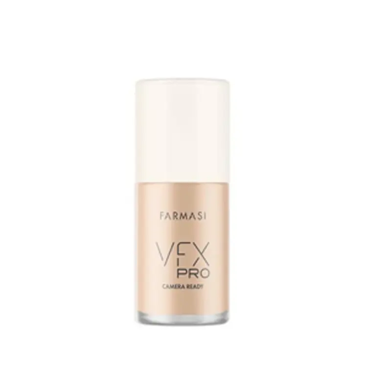 image of VFX Makijaż - C01 30 ml- OLD