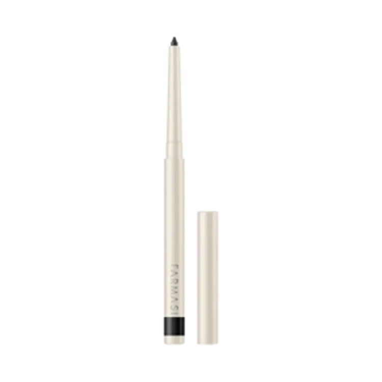 image of Kredka do oczu 01 Black 0,35 g