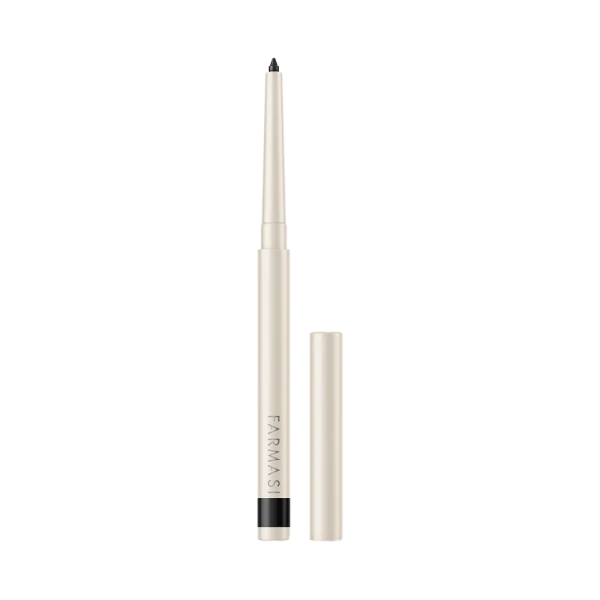 image of Kredka do oczu 01 Black 0,35 g