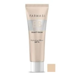 image of Krem BB 01 30 ml