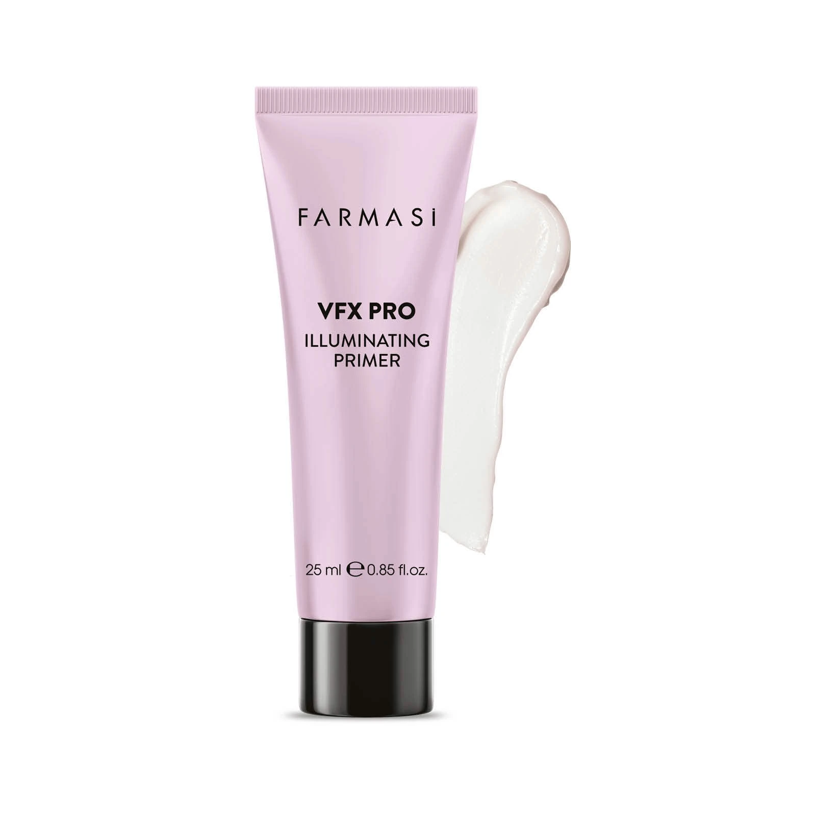 image of Primer rozświetlający 25 ml
