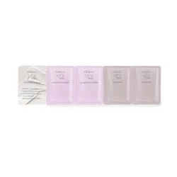 image of 4 Próbki VFX PRO PRIMER: 2x rozświetlający, 2x wygładzający, 1,5 ml
