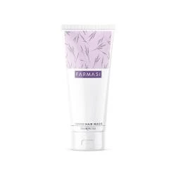 image of Lawendowa Maska do Włosów 200 ml