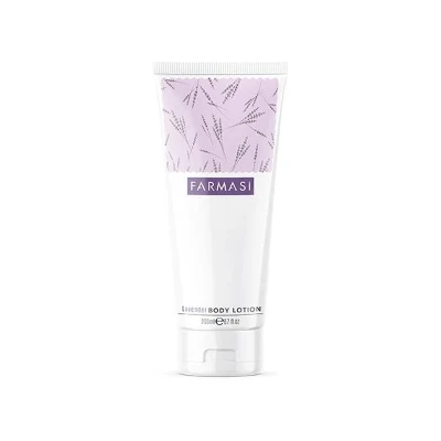 image of Lawendowy Balsam do Ciała 200 ml