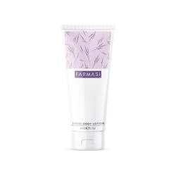 image of Lawendowy Balsam do Ciała 200 ml