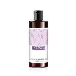 image of Olejek do Masażu z Lawendy 225ml