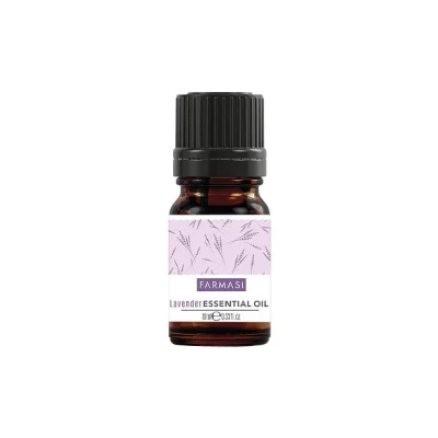 image of Olejek Eteryczny z Lawendy 10ml