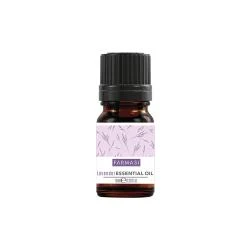 image of Olejek Eteryczny z Lawendy 10ml