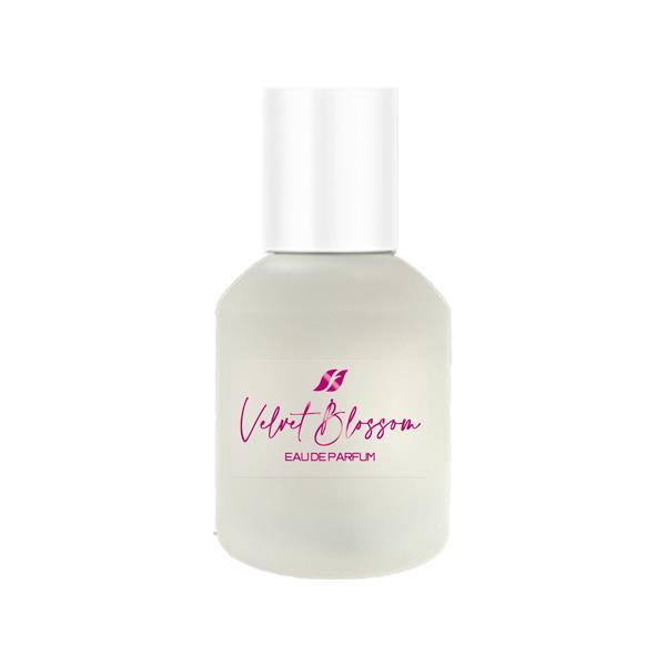 Velvet Blossom - EDP dla kobiet 50 ml - Farmasi