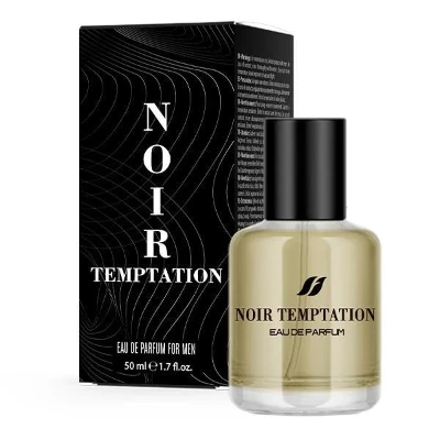 image of Noir Temptation - EDP dla mężczyzn 50 ml