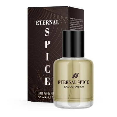 image of Eternal Spice - EDP dla mężczyzn 50 ml